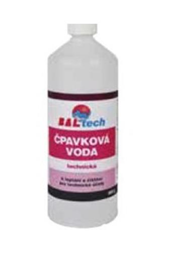 BALtech Čpavková voda 24% technická 900 g