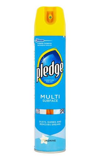 Pledge-Pronto Multi 5v1 jasmín 250 ml