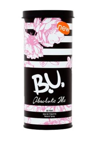 B.U. Absolute Me EdT 50 ml
