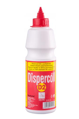 Dispercoll D2 s aplikátorem 500 g