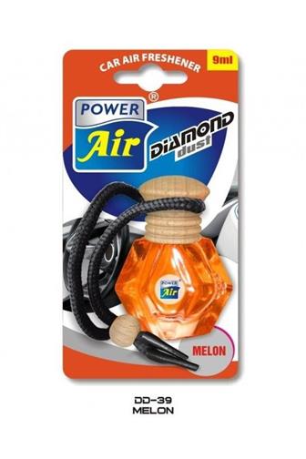 Power Air Diamond Melon 9 ml