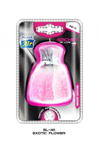 Air Power Sachet de Luxe Exotic flower 17 g