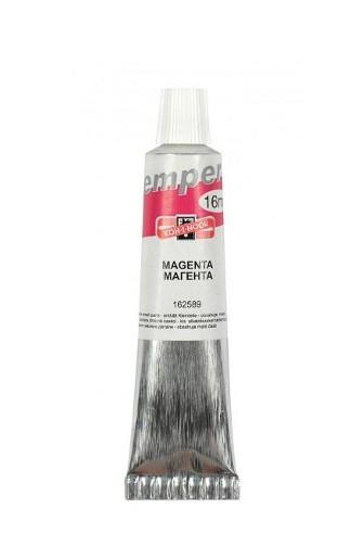 KOH-I-NOOR Barva temperová magenta 16 ml