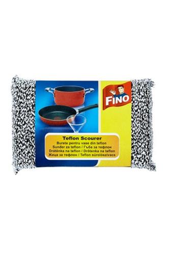 Fino drátěnka na teflon 1 ks