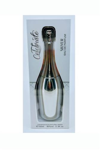 Celebrate Silver EdP 100ml