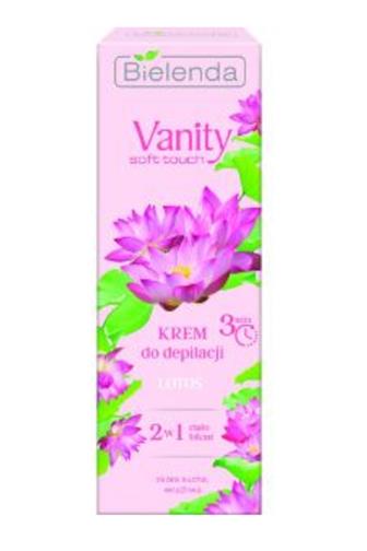 Bielinda Vanity dep.krém z lotosu 100 ml