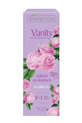 Bielinda Vanity sensitive dep.krém 2v1 100 ml 