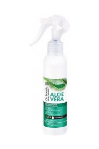 Dr.Santé Aloe Vera sprej na vlasy regenerační 150 ml