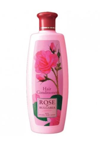 BioFresh Rose of Bulgaria vlasový balzám 330 ml