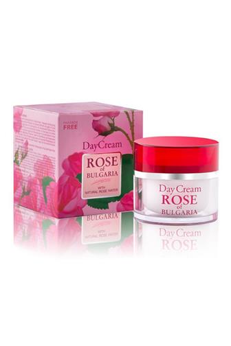 BioFresh Rose of Bulgaria denní krém 50 ml