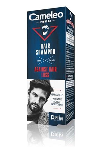 Cameleo men šampon proti vypadávání vlasů 150 ml