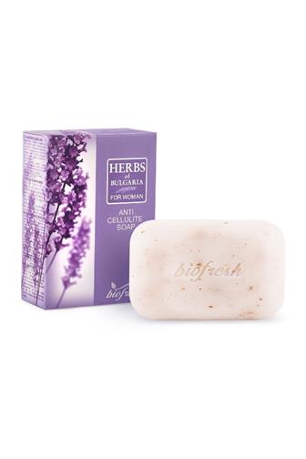 BioFresh Herbs of Bulgaria proti celulitidě lavender 100 g