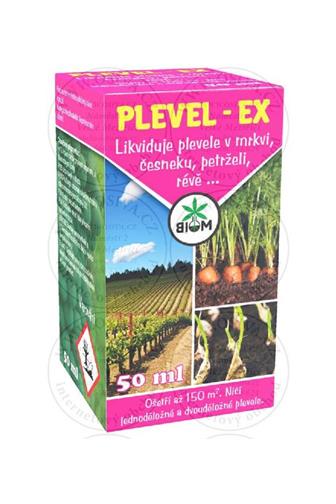 Biom Plevel - Ex 50 ml