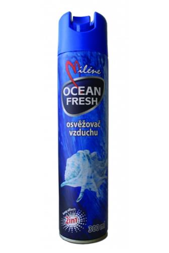 Miléne 2v1 osvěžovač moře 300 ml