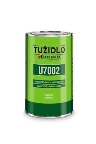 Colorlak Tužidlo U7002 do PUR nátěrových hmot 0,5 l