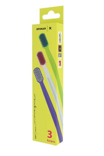 Spokar X supersoft 3429 3ks 