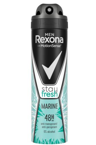 Rexona Men deo AP Marine Fresh 150 ml