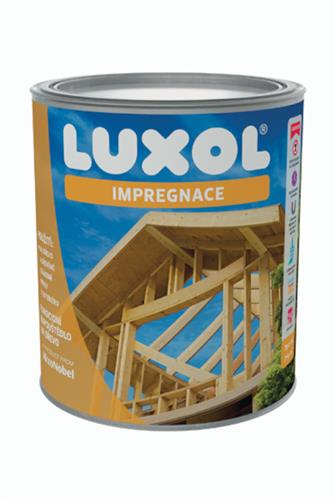 Akzo Nobel Luxol impregnace BPR 0,75 l