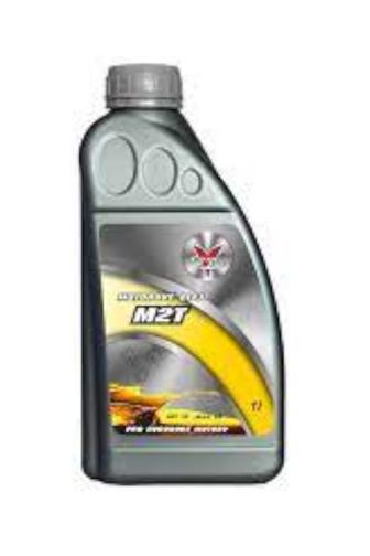 CleanFox motorový olej M2T 1 l