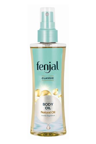 Fenjal Classic body oil 145 ml