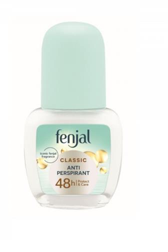 Fenjal Classic roll-on 48h 50 ml
