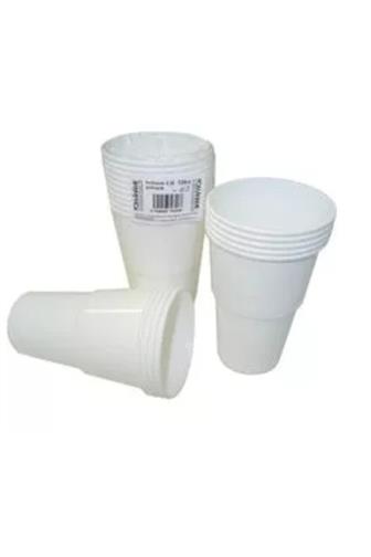 Kelímek 0,5 l 10 ks 