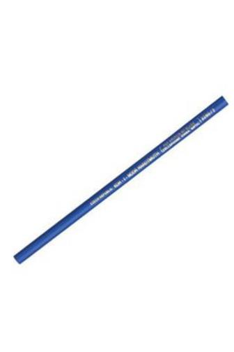 Tužka tesařská 25 cm bílá