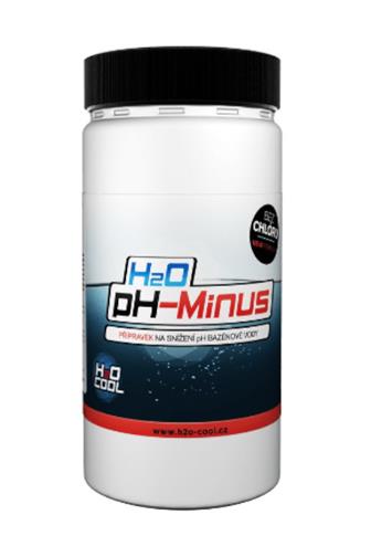 H2O pH.Minus 1.4kg