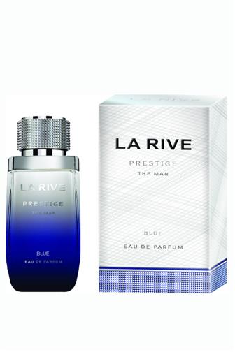 La Rive Prestige blue man EdP 75 ml