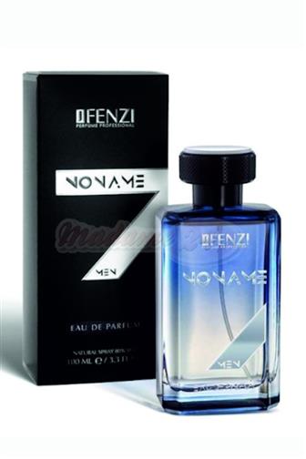 JFenzi Noname men EdP 100 ml