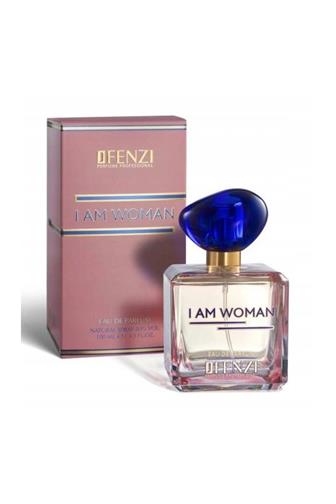 JFenzi I Am women EdP 100 ml