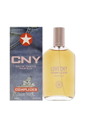CNY Pour Elle complices EdT 100 ml