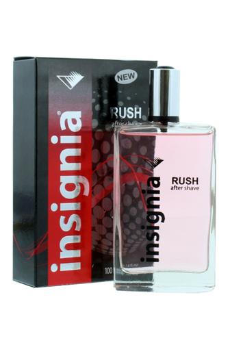 Insignia Rush voda po holení 100 ml