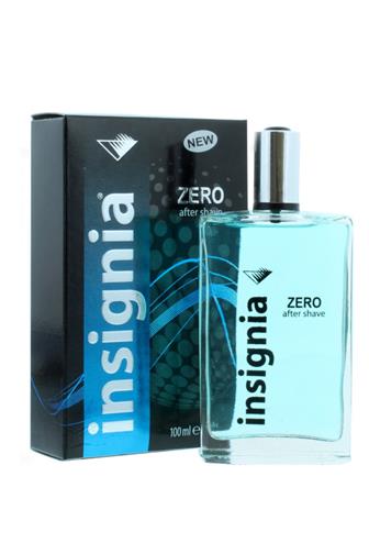 Insignia Zero voda po holení 100 ml