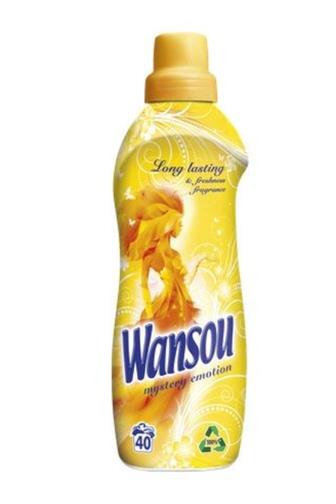 Wansou aviváž Mystery emotion1l