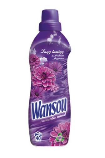 Wansou aviváž Romantic mood 1l = 4l 