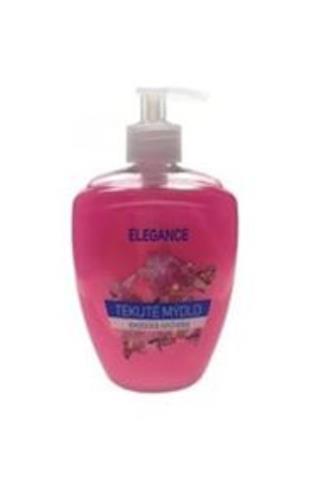 Elegance Exotická orchidej tekuté mýdlo 500 ml
