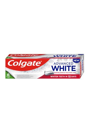 Colgate Advanced White Baking soda zubní pasta 75 ml