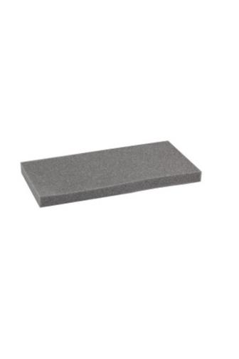 Molitan jemný náhradní Kubala 280 x 140 x 20 mm 