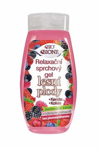 Bione Cosmetics sprchový gel 260 ml