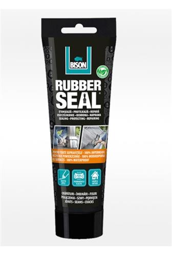 Bison Rubber Seal tmel 250 g