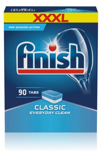 Finish Classic 90 ks
