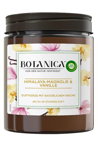 Air Wick Botanica Magnolie & vanille 205 g