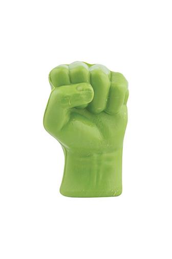 Avengers dětské mýdlo 3D s provázkem 180 g