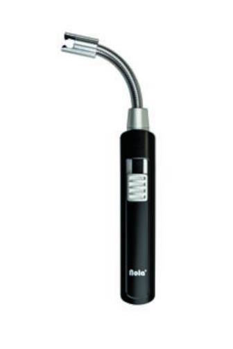 Plazmový flexi zapalovač USB Nola 582