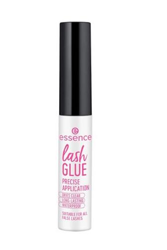 Essence Lash Glue lepidlo na umělé řasy 4,7 g