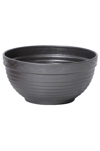 DETAR Žardinka grafit 23 cm