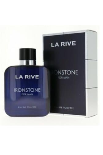 La Rive Ironstone for Man EdT 100 ml