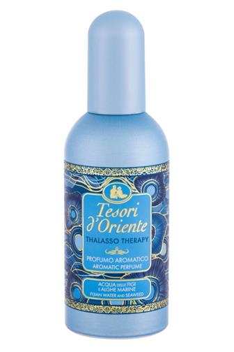 Tesori d´Oriente Thalasso Therapy EdT 100 ml