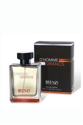 JFenzi D´Homme Uranos men EdP 100 ml